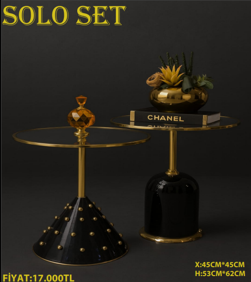 solo set-1